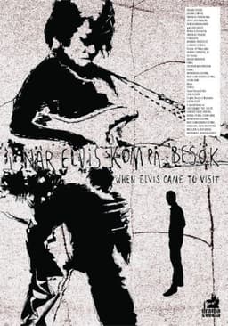 When Elvis Came to Visit