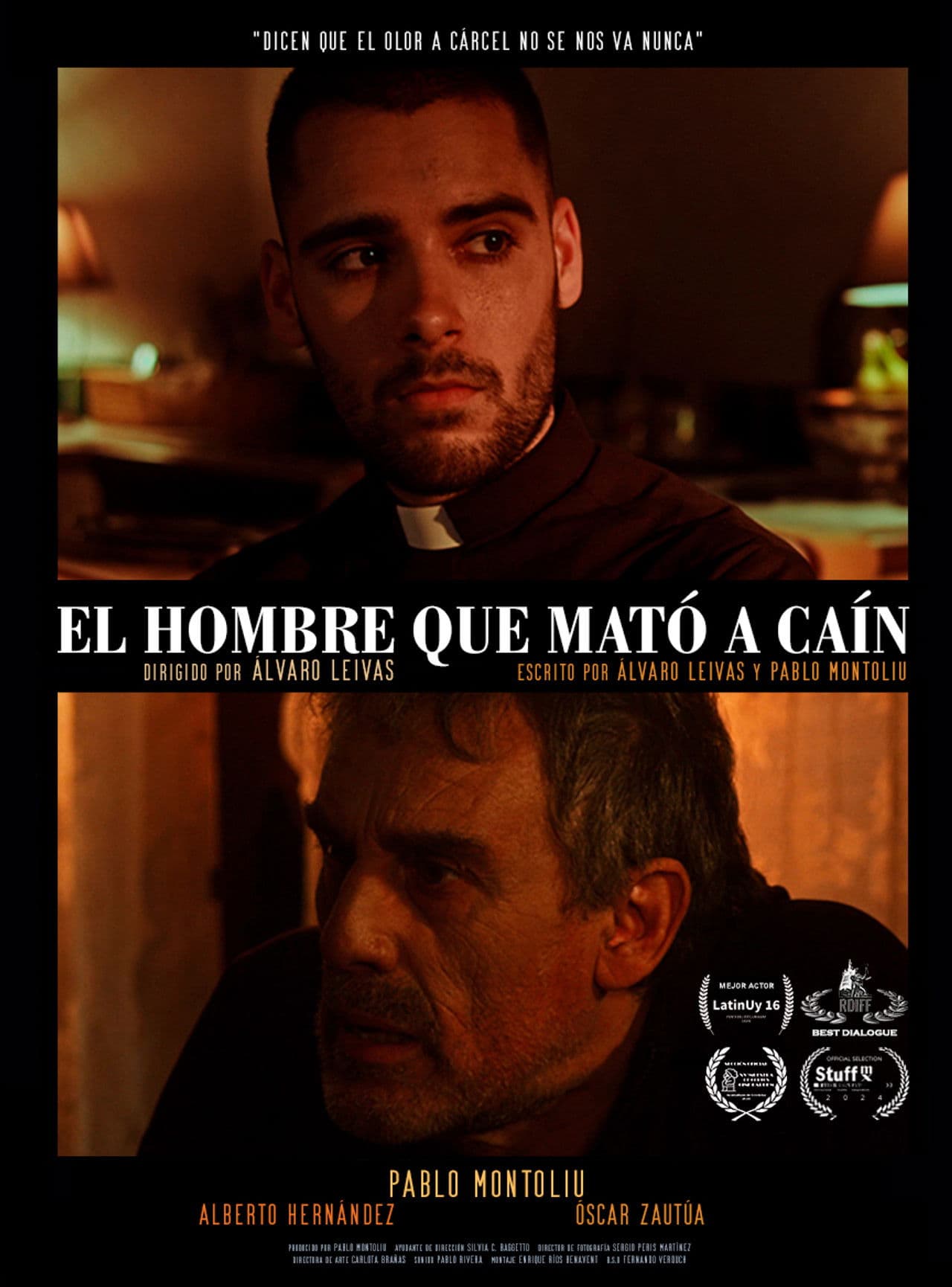 The Man Who Killed Cain