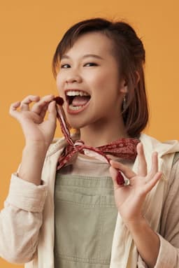 Grace Cheung Ka-Ying