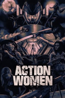 Action Women