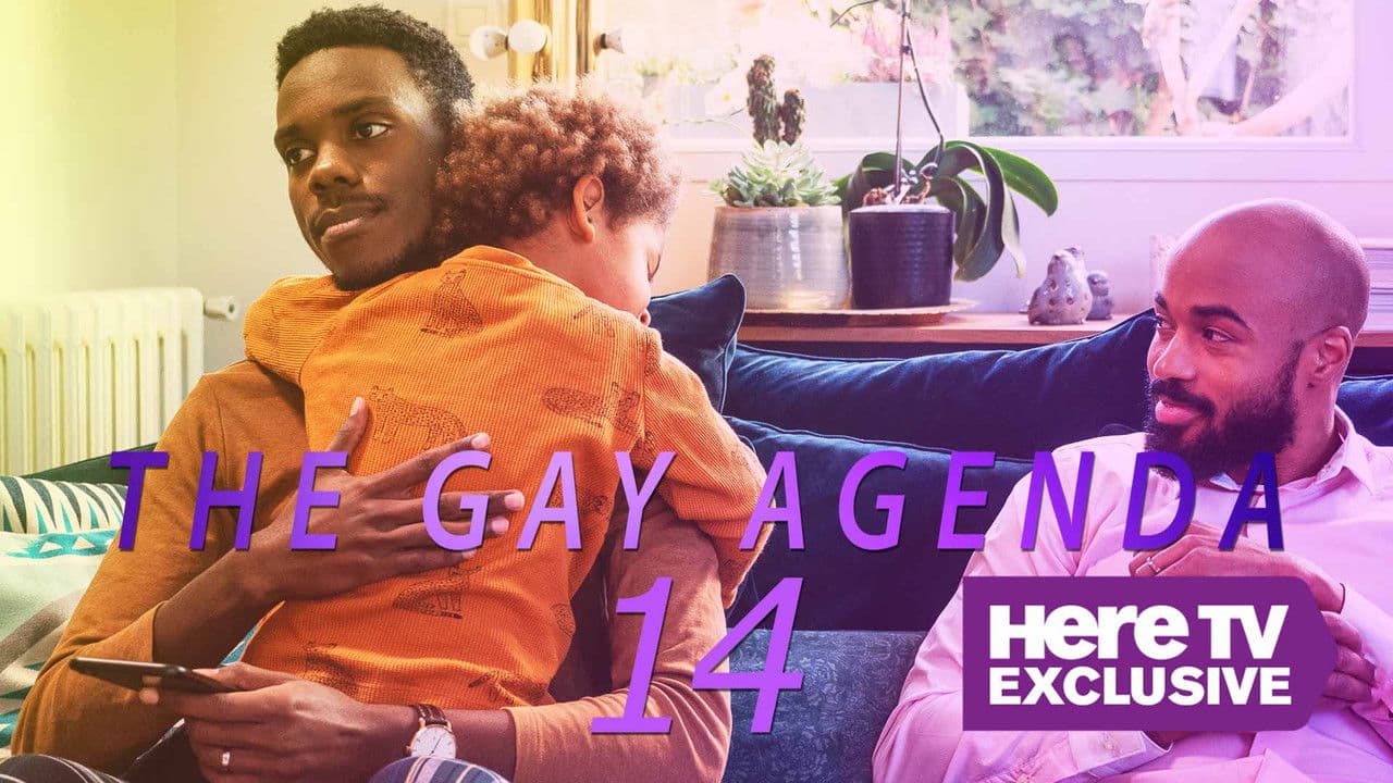 The Gay Agenda 14