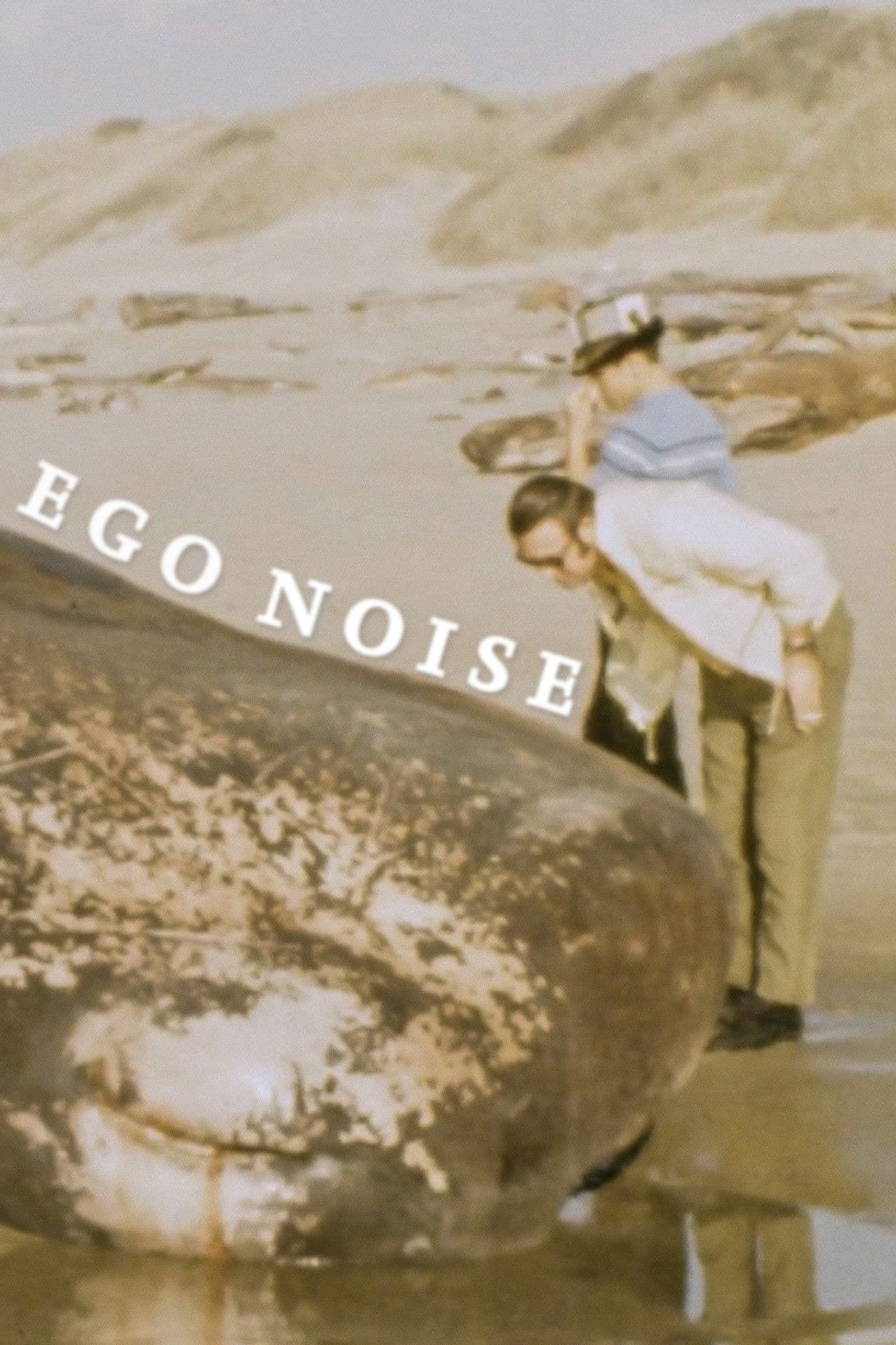 Ego Noise