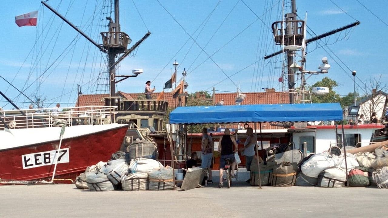 The Queen and the Smokehouse