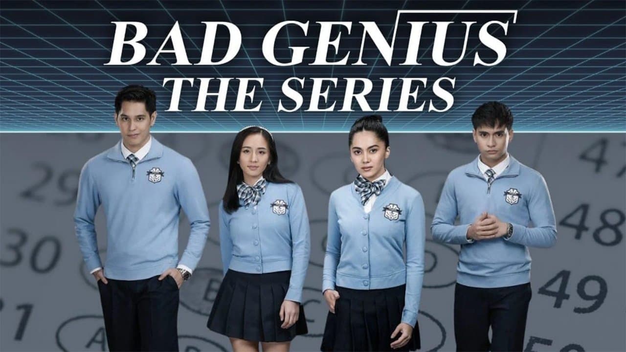 Bad Genius: The Series