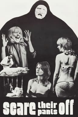 Scare Their Pants Off!