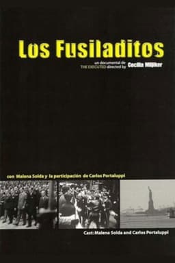 Los fusiladitos