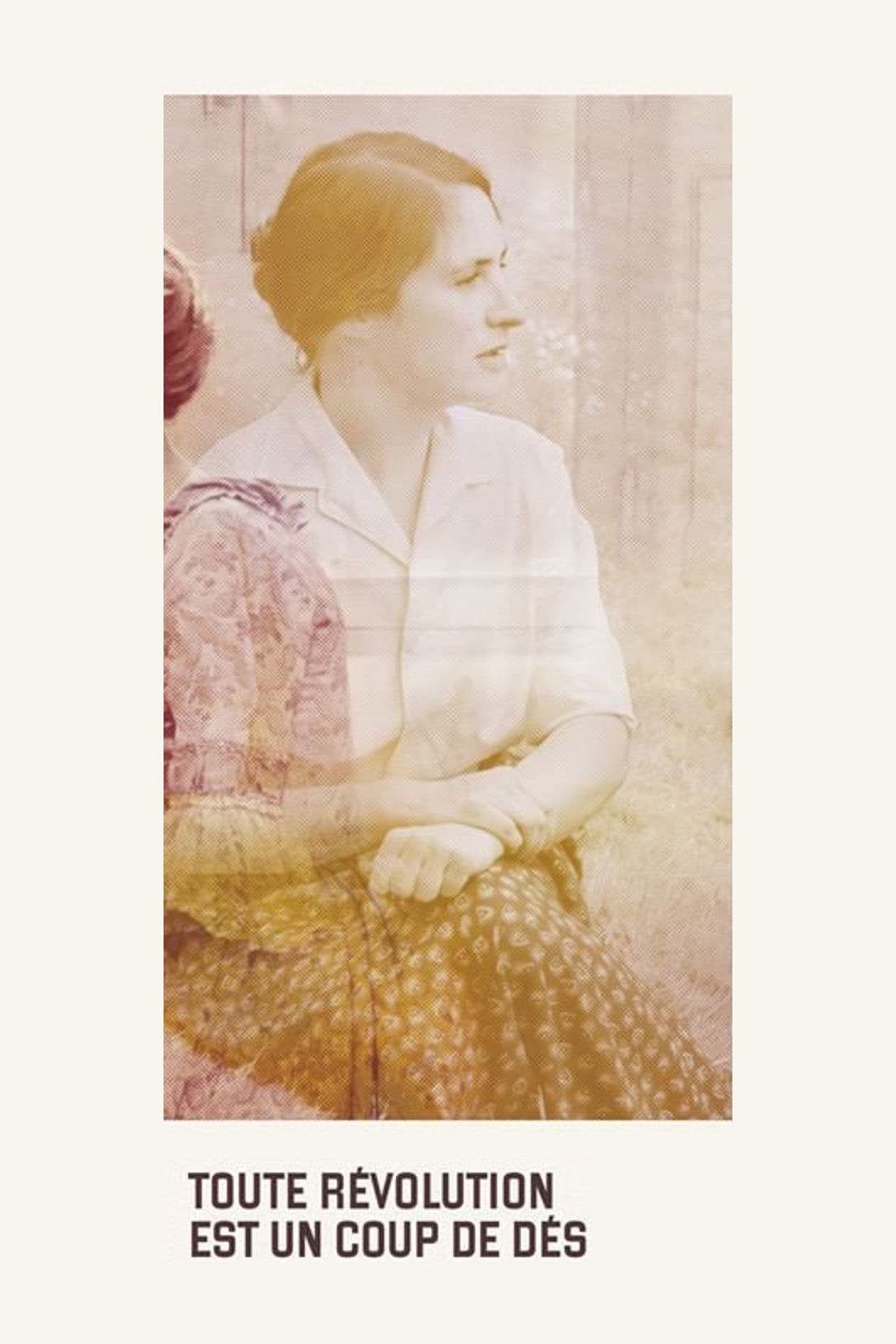 Every Revolution Is a Throw of the Dice