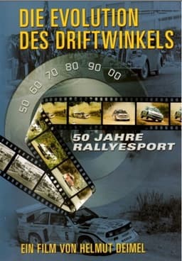 Die Evolution des Driftwinkels