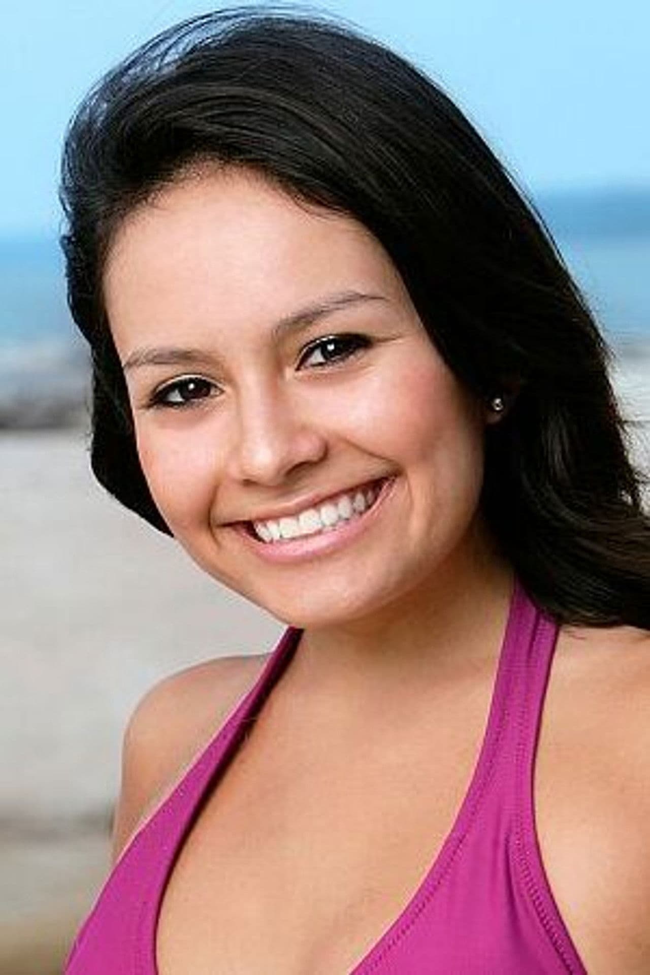 Paloma Soto-Castillo