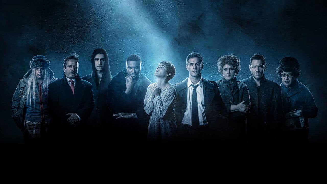 Angels in America - Part Two: Perestroika