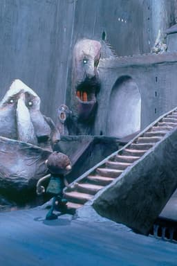 The Other Kids' Castle