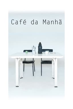 Café da Manhã