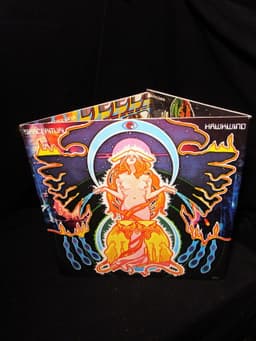 Hawkwind - Space Ritual