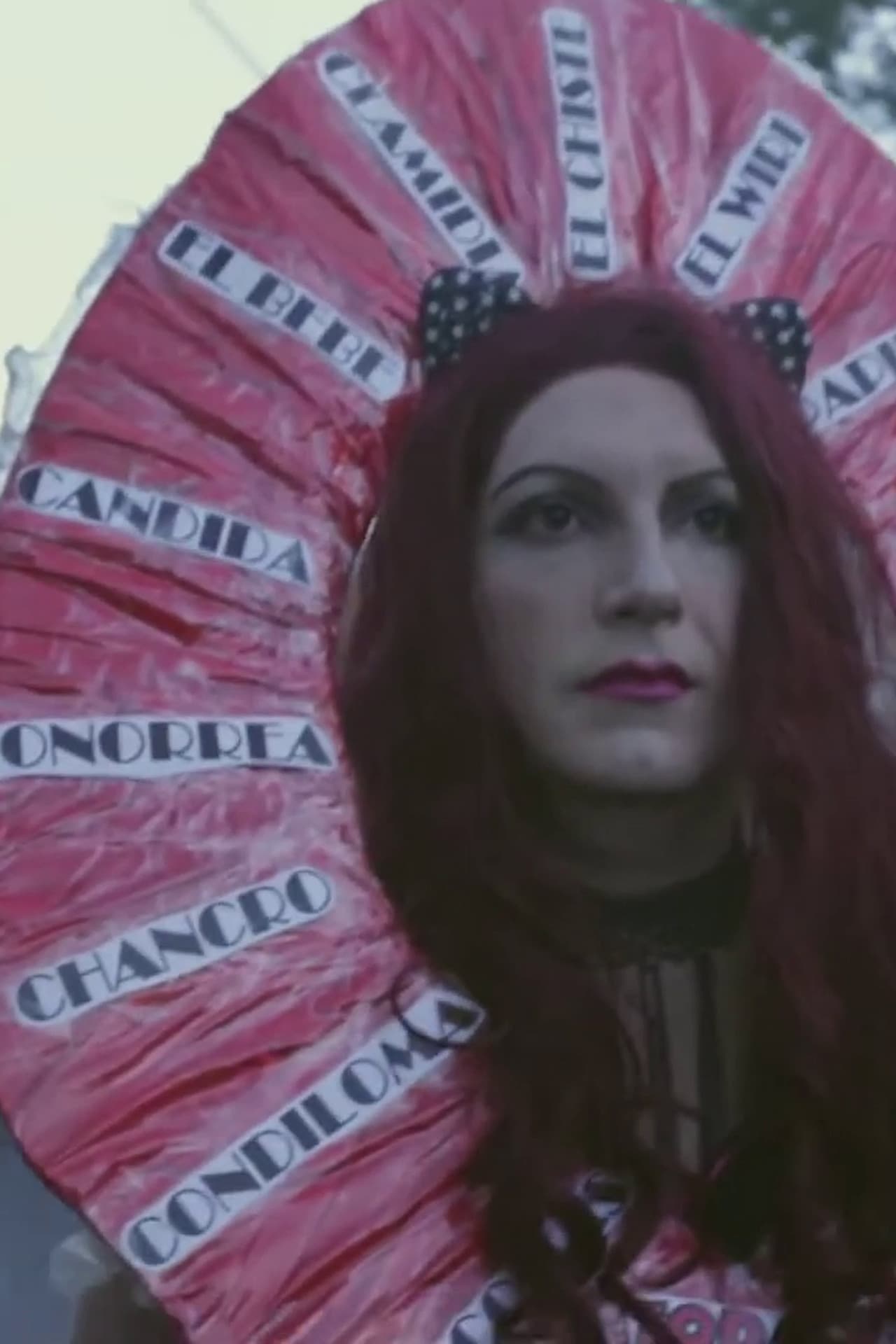 I take care of myself / I’m careful