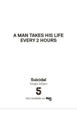 Suicidal: In Our Own Words