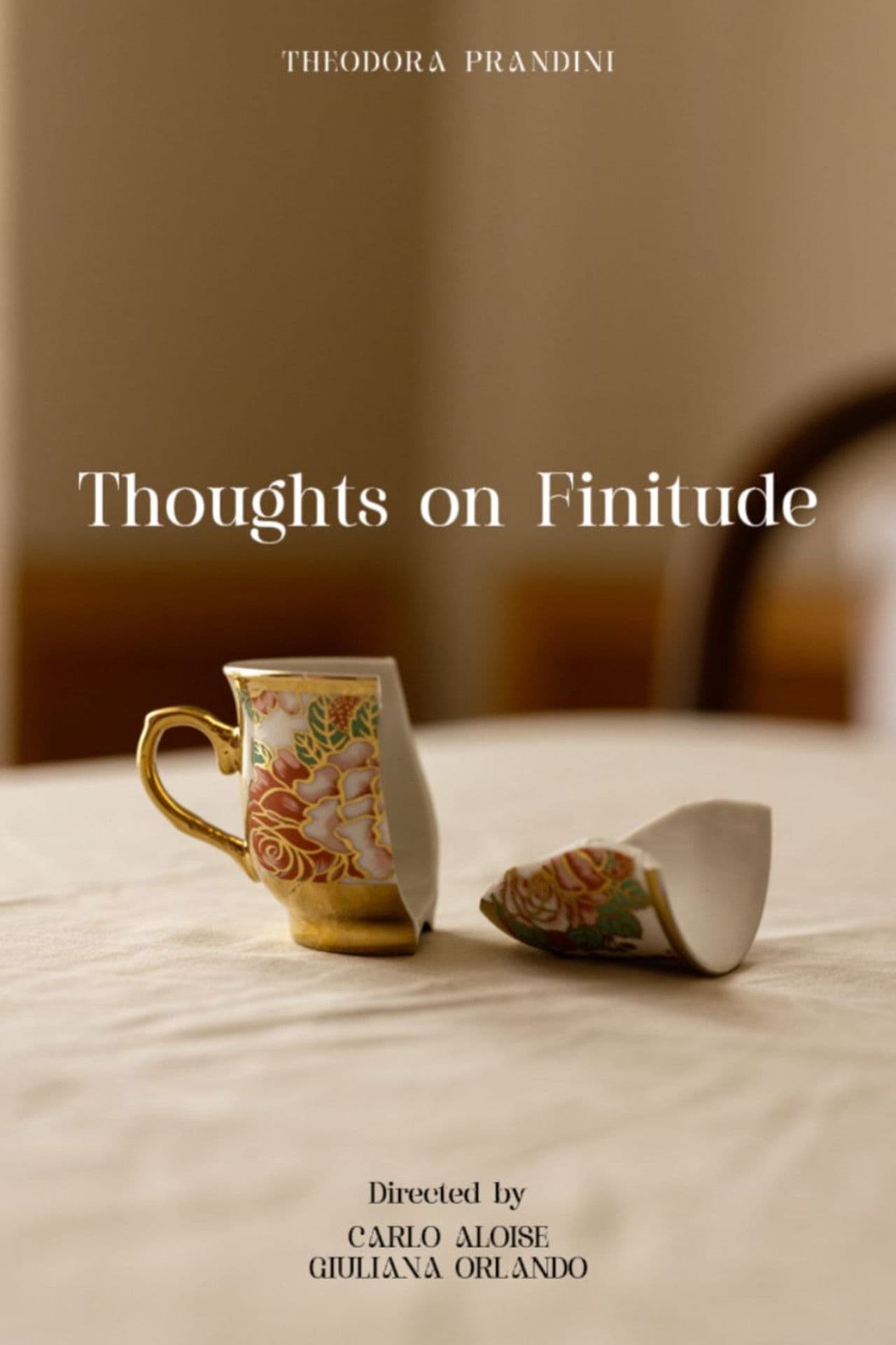 Thoughts on Finitude