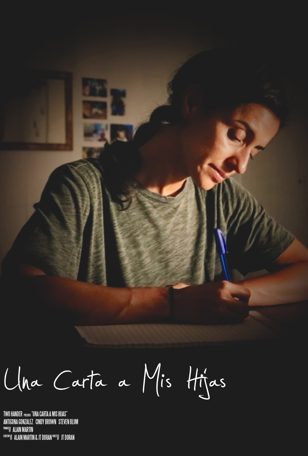 Una Carta a Mis Hijas