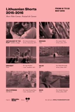 Anthology of the Plot