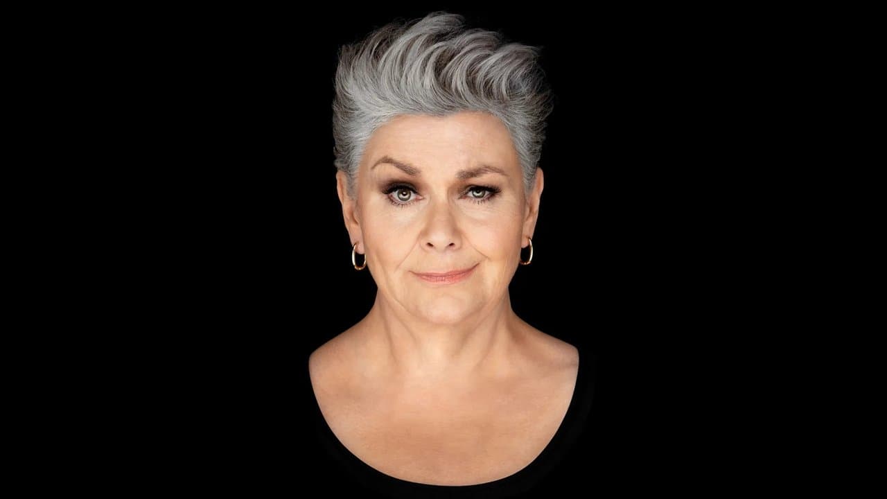 Dawn French Is a Huge Twat