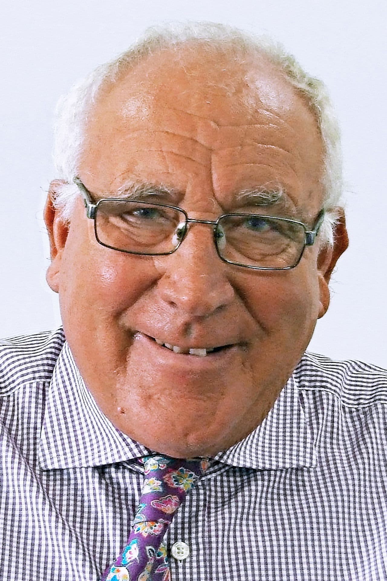 John Timpson