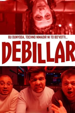 Debillar: Bu dunyoda, tochno nimadir ni to bo`votti