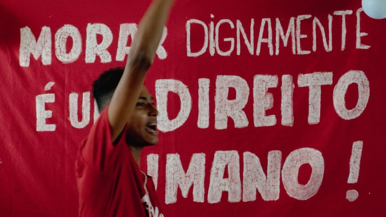 Temos o Direito de Renascer