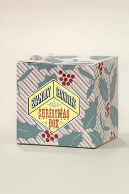 Stanley Baxter's Christmas Box