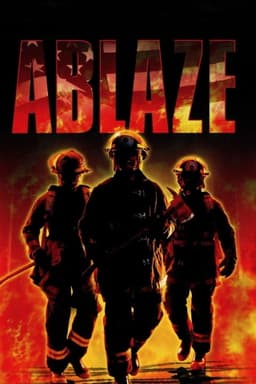 Ablaze