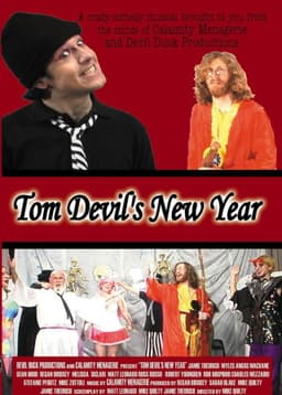 Tom Devil’s New Year