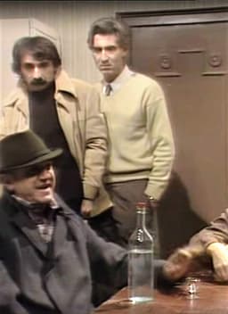 And That You Call Luck