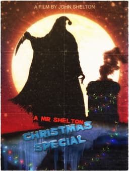 A Mr Shelton Christmas Special