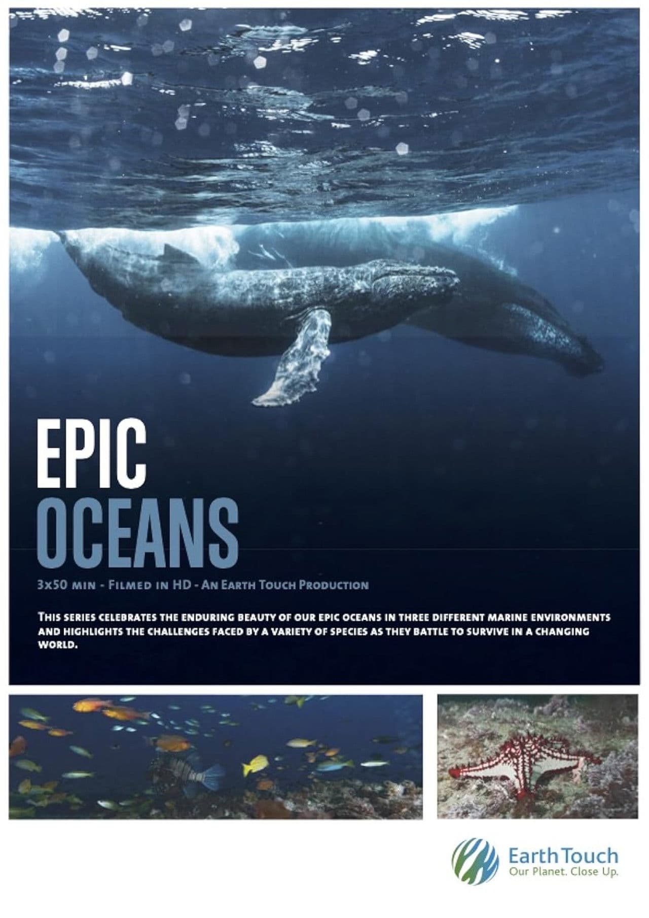 Epic Oceans