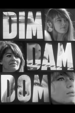 Dim Dam Dom : La Mode printemps 1967