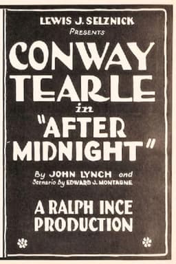 After Midnight