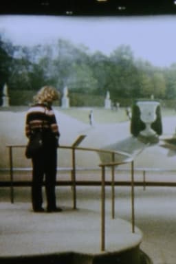 The Odyssey of Panoramas