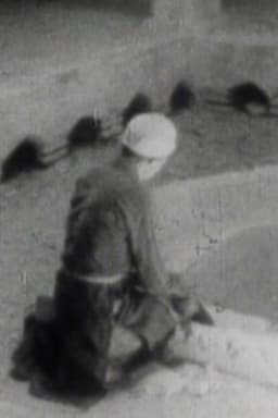 From Isfahan to Abarkooh