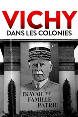 Vichy in the Colonies