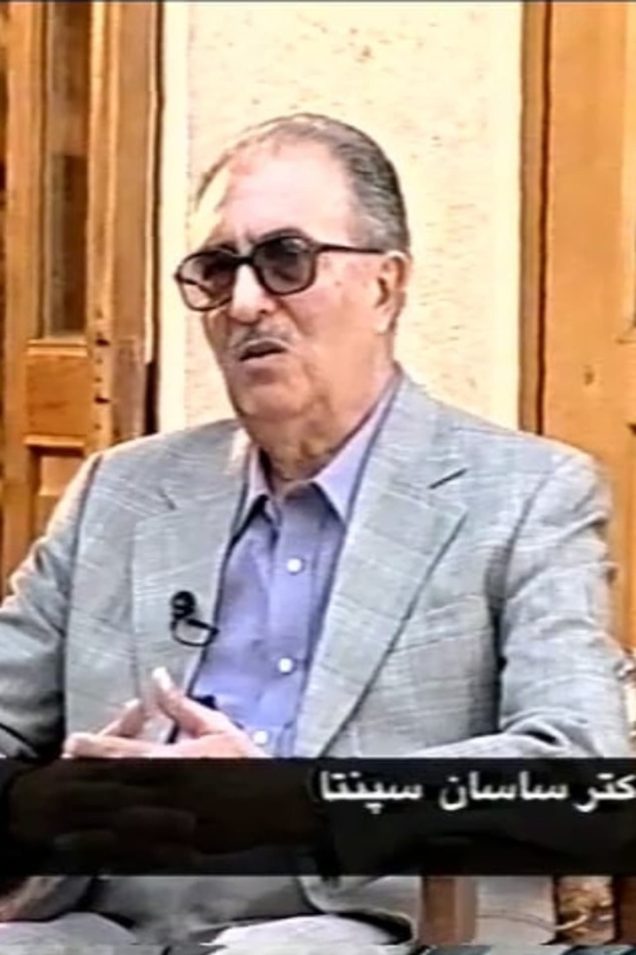 A Season for Cinema: Iranian Epic Literature, the adaptation of Ferdowsi's 'Shahnameh' for screenplay