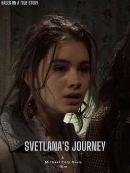 Svetlana's Journey