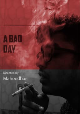 A Bad Day