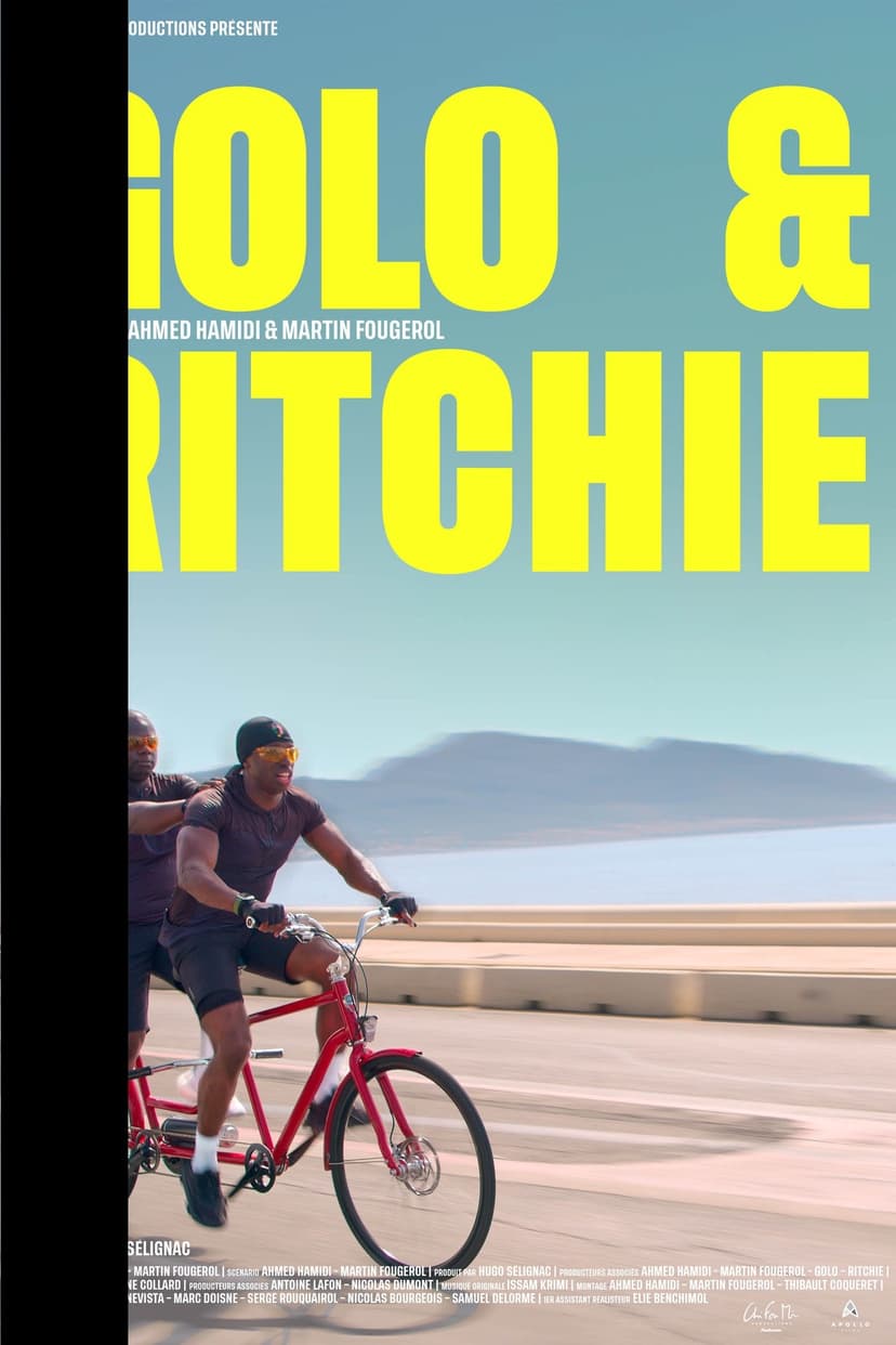 Golo & Ritchie
