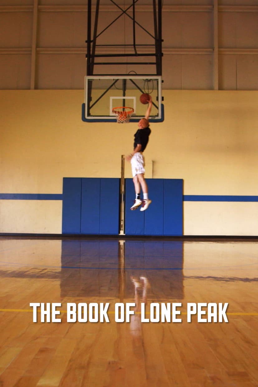 The Book of Lone Peak