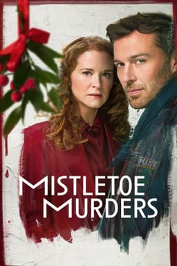 Mistletoe Murders
