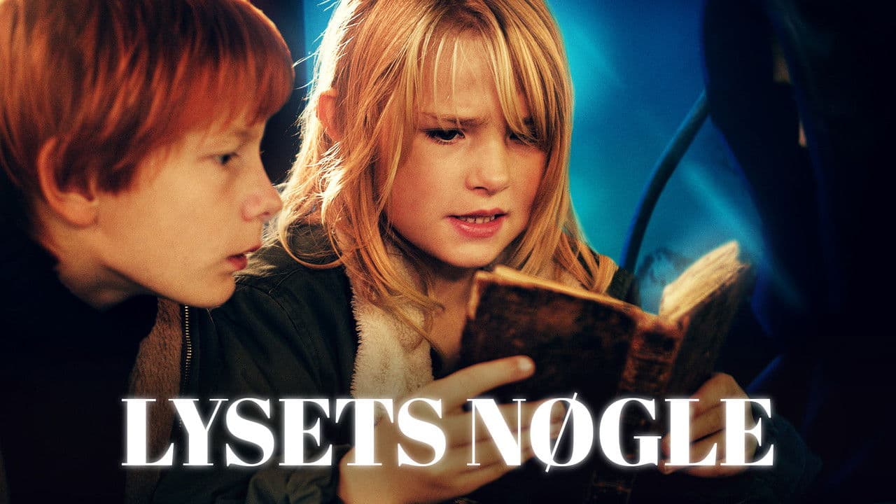 Lysets nøgle