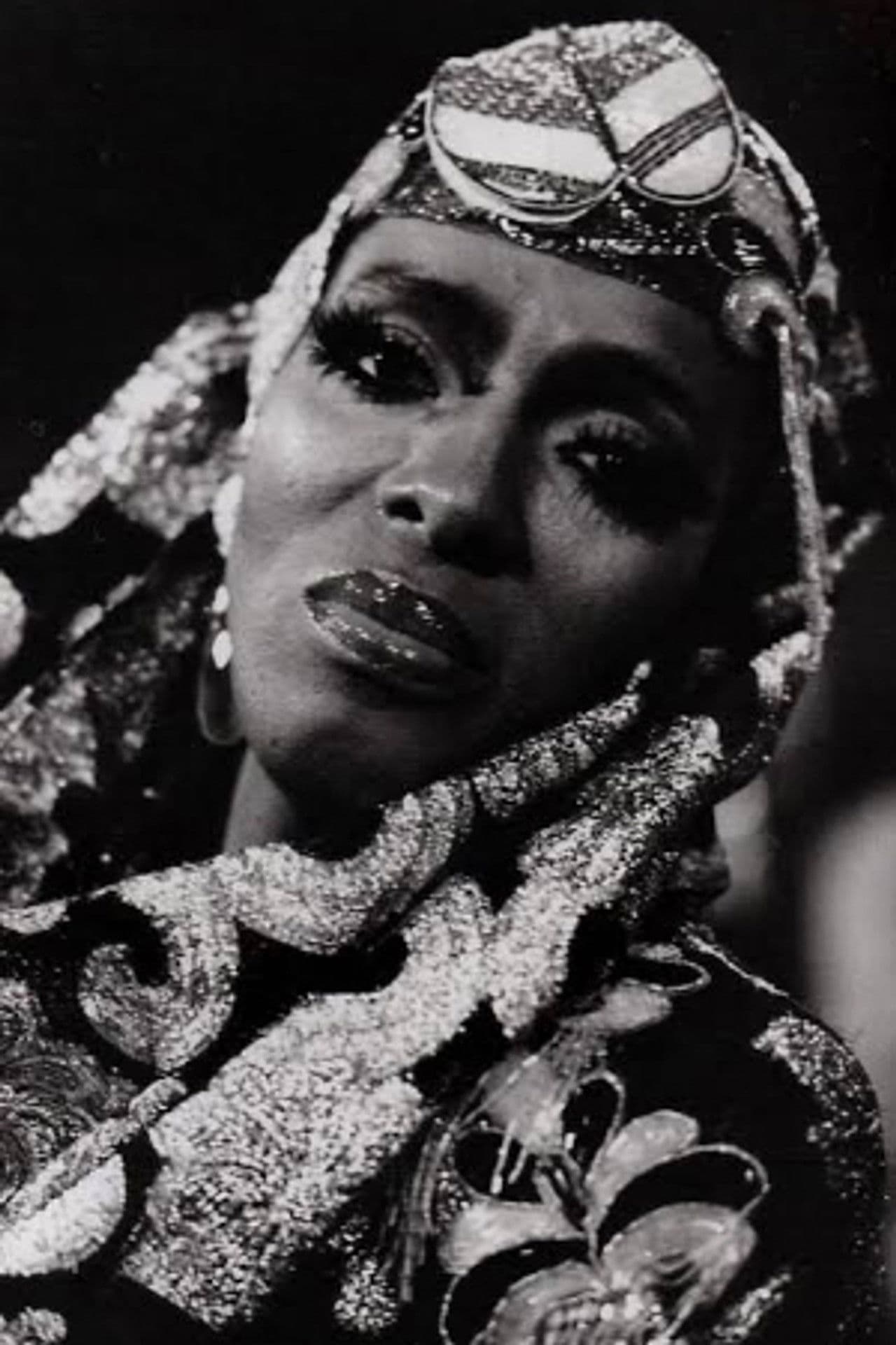 Pepper LaBeija