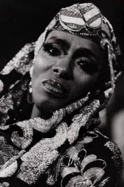 Pepper LaBeija
