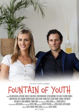 Fountain of Youth