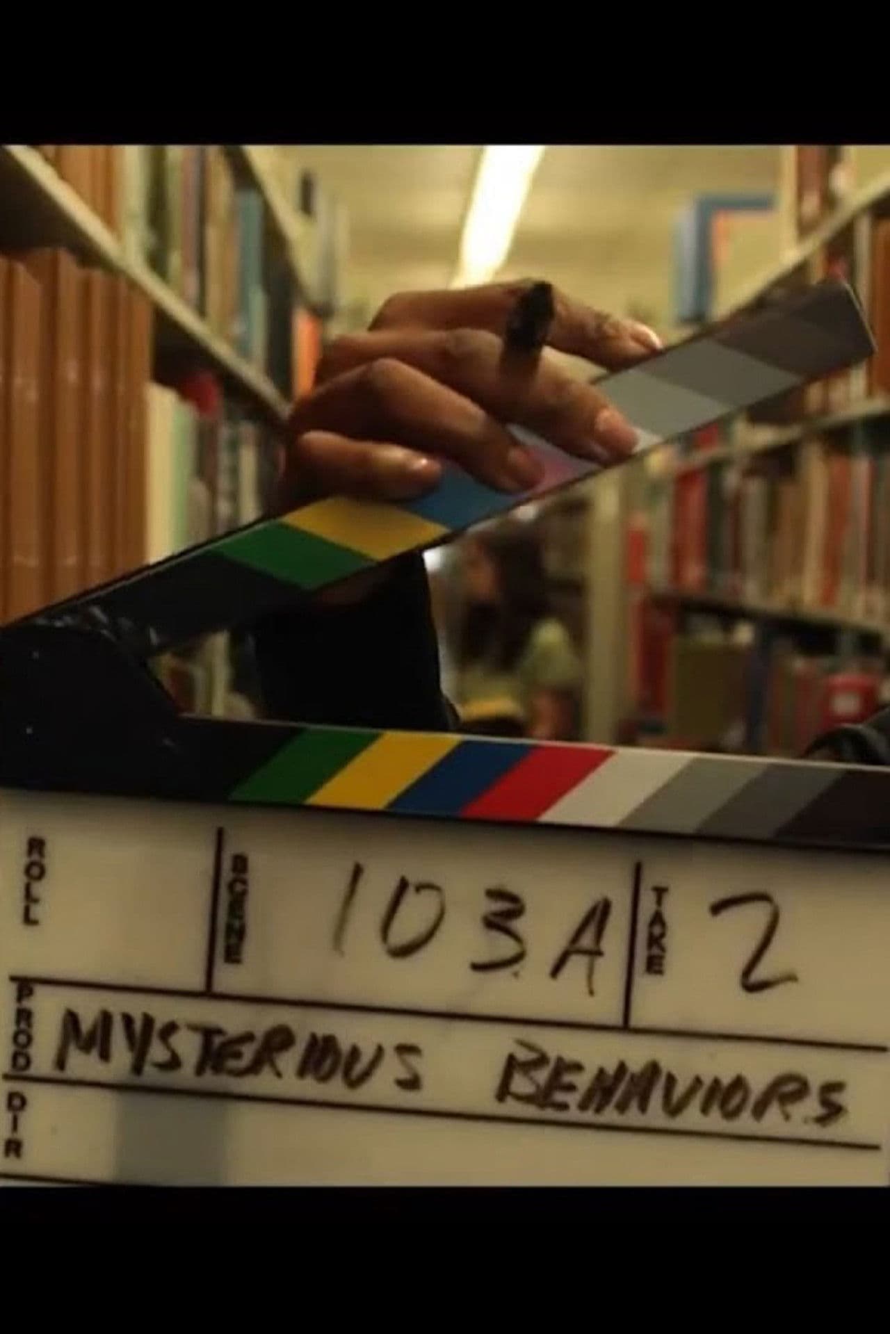 Mysterious Behaviors