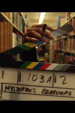 Mysterious Behaviors