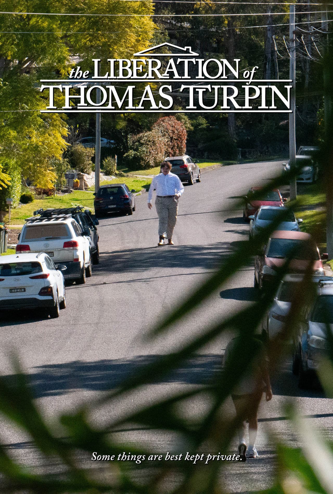 The Liberation of Thomas Turpin